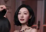 김지원 불가리 밀라노 비하인드