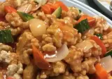 요즘 사라지고 있다는 근본 탕수육
