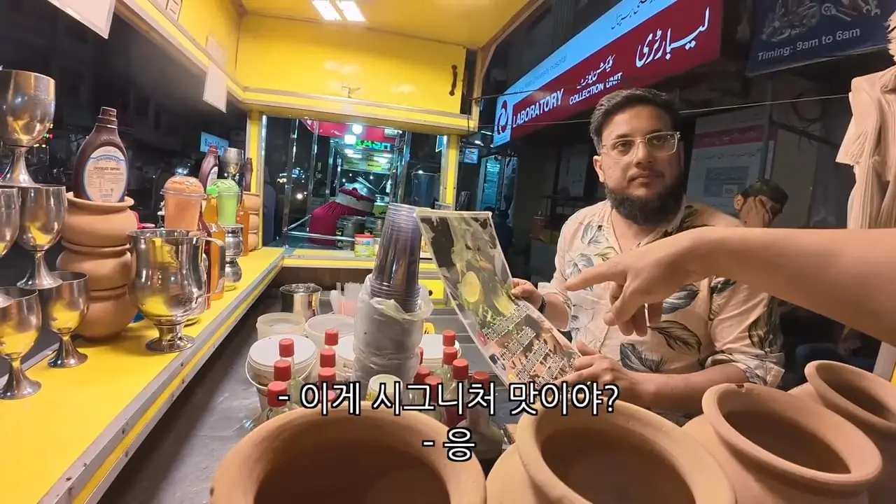 지옥행 열차 그 자체 식중독 환자의 파키스탄 38시간 침대칸 기차 횡단 🇵🇰.mp4_20260511_113029.256.jpg