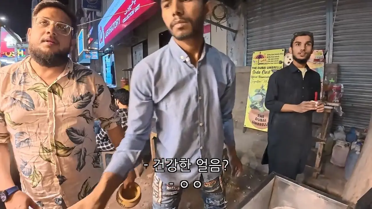 지옥행 열차 그 자체 식중독 환자의 파키스탄 38시간 침대칸 기차 횡단 🇵🇰.mp4_20260511_113045.801.jpg