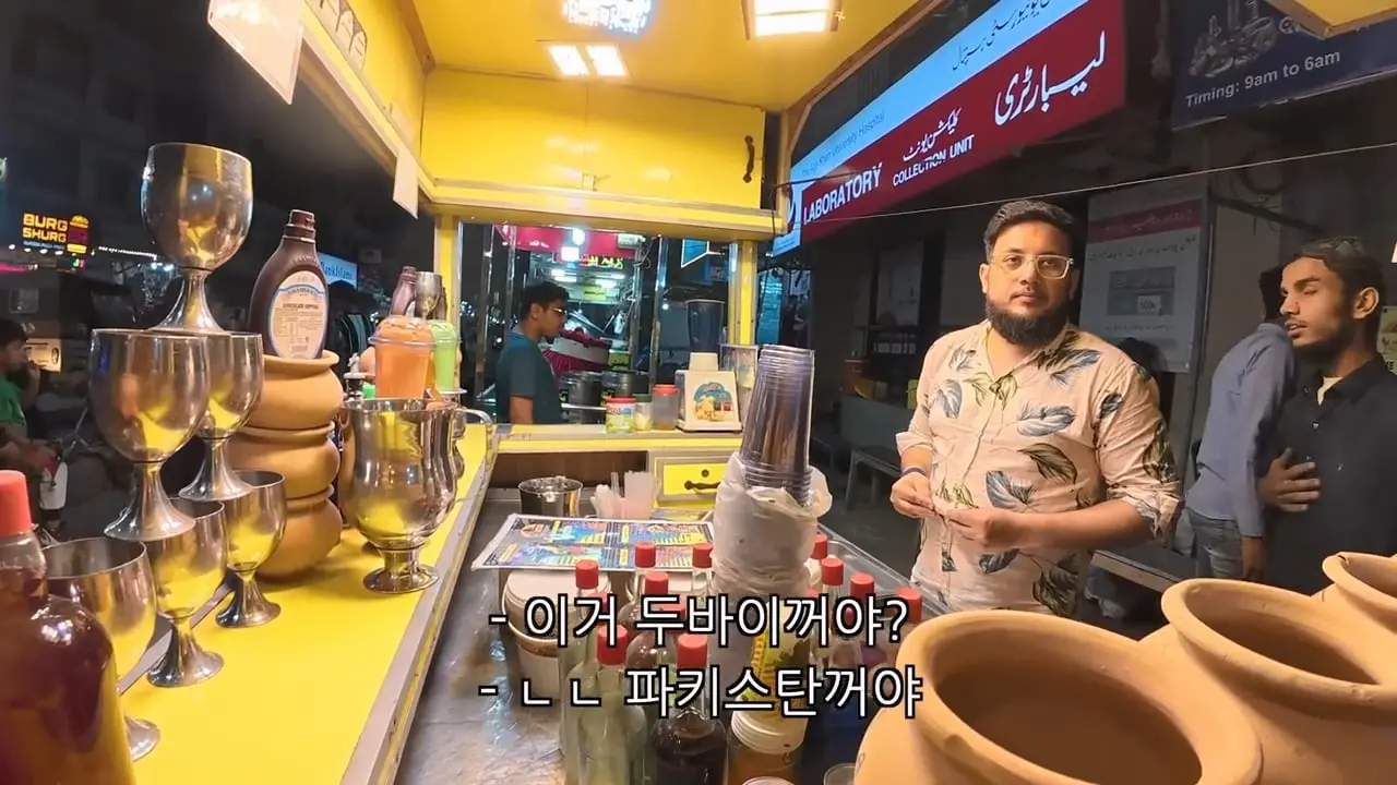 지옥행 열차 그 자체 식중독 환자의 파키스탄 38시간 침대칸 기차 횡단 🇵🇰.mp4_20260511_113019.265.jpg