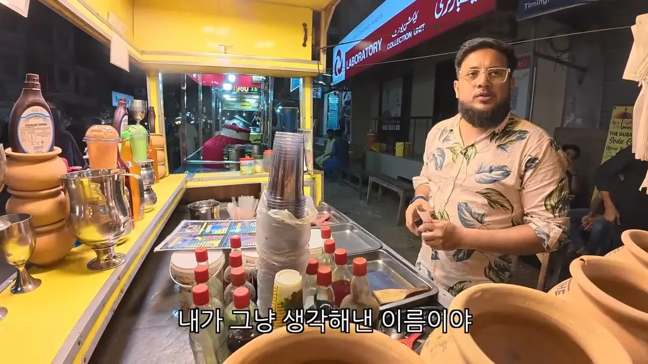 지옥행 열차 그 자체 식중독 환자의 파키스탄 38시간 침대칸 기차 횡단 🇵🇰.mp4_20260511_113025.162.jpg