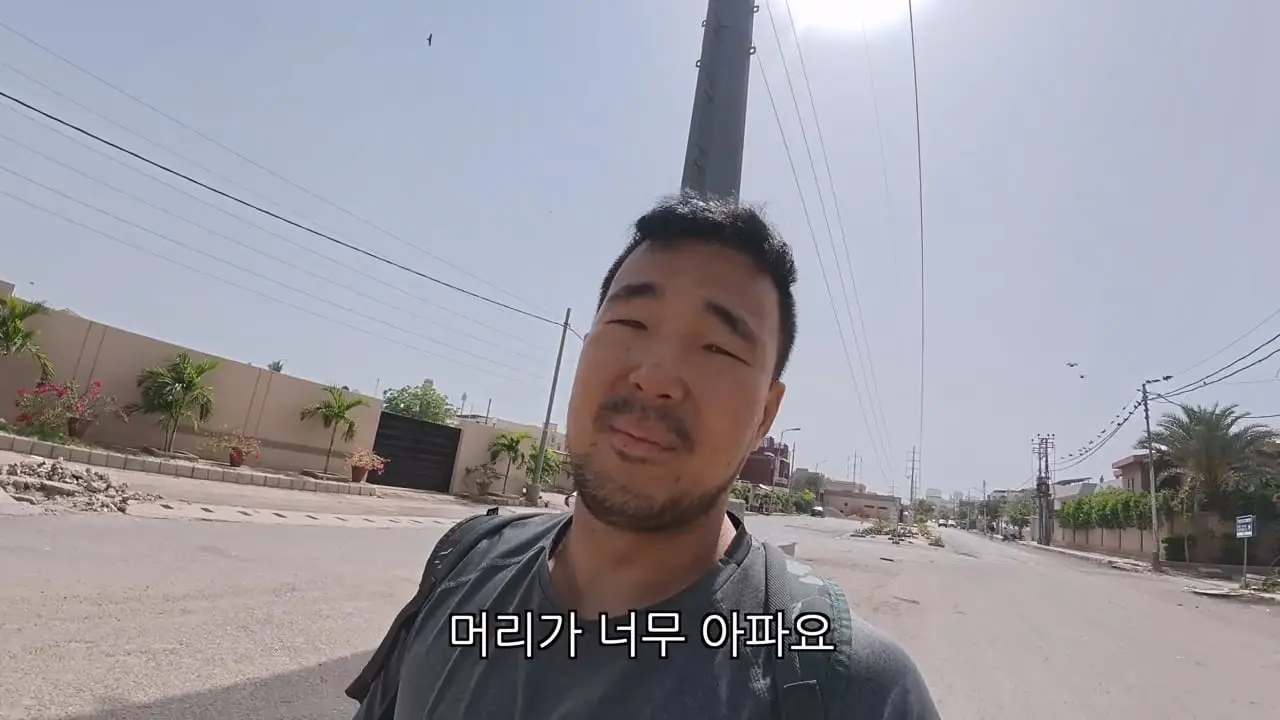 지옥행 열차 그 자체 식중독 환자의 파키스탄 38시간 침대칸 기차 횡단 🇵🇰.mp4_20260511_113229.545.jpg