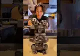 91,000원이지만 또 먹고 싶은 후쿠오카 생선구이