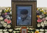 故김창민 감독, 혼수상태 전 남긴 말…발달장애 子 걱정 "아들 식당 안에 있어요"