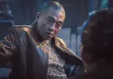 장이수 충격적인 사실 ㄷㄷㄷ