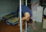 2000년대 전경,의경 내무생활 일상