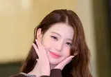 장원영 오늘자 사진