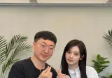 ㅏ...충주왕 김선태 개부럽다...