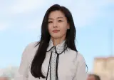 연상호 감독 <군체> 칸영화제 레드카펫 (전지현, 구교…