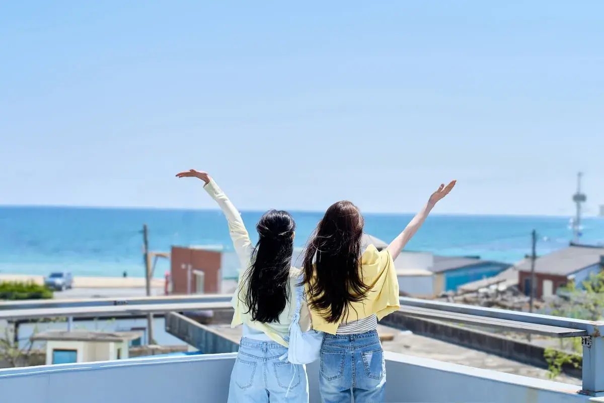IMG_3452.jpeg "한국 여성, 전 세계서 해외여행 가장 많이 간다"…주요 조사국 중 1위