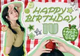 오늘은 HAPPY JI3UN D4Y입니다