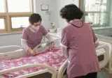 사실상 여자판 노가다인 직업