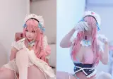 ㅇㅎ) 올해 38세 유부녀라는 코스어