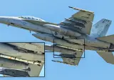 미국의 새로운 공대공 미사일 AIM-260 공개