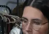 쿠리티바에서 벌어진 의류 도난 사건