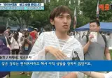 화장실때문에 고민이 많은 대학생