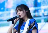 qwer 연세대 축제 사진