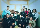 공포스러운 JMS 사진