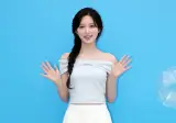 아이브 가을 , 오늘 행사장 사진