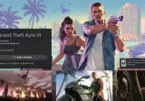 GTA 6 PSN 스토어 한국 출시 시간 변경