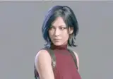 바하 레퀴엠 DLC 에이다 웡 모델 유출