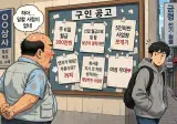 중소기업의 "일할 사람이 없다"의 진실