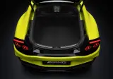 메르세데스 AMG GT 4도어 쿠페 풀체인지 공개!