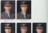 박정훈 준장 임관 사진