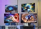 삼성전자, 업계 최초 6K 게이밍 모니터 ‘오디세이 G8’ 출시