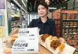일본의 히트작, 야끼소바빵 세븐에 온다