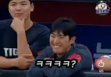 기아 시구하러간 이채연 성덕됨..jpg