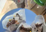 제 카페 공식 SNS계정 만들었는데....