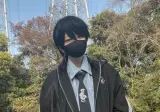 남친을 정말 사랑하는 개씹쌍테토녀