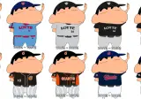 ⚾️)짱구로 보는 KBO 구단 유니폼 변천사.jpg