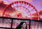김소혜 "꿈같은 10년만에 엠카운트다운"