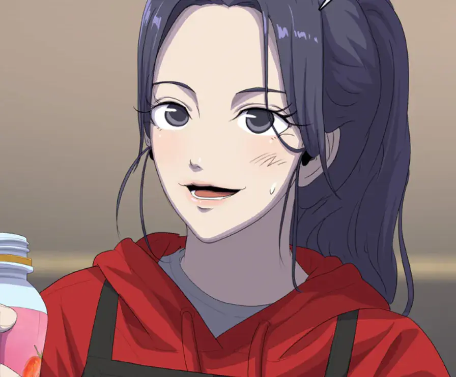 10.png 취사병 전설이되다 앞으로 기대되는 히로인들