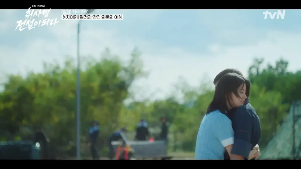 3.png 취사병 전설이되다 앞으로 기대되는 히로인들