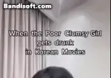 K 드라마영화 덕후가 따라한 한국로코 술 마시는 장면