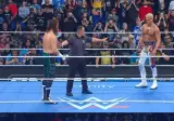 260522 WWE 스맥다운 간략결과(SNME 2026 2분기 전날)