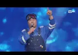 비행기 생 라이브 (츄 한해 문세윤)
