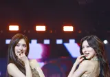 오늘자 아이브 콘서트 이서