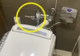 공중화장실 대난제