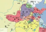 동아시아 문명의 탄생. 전국 시대 이야기.