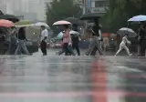 모레 전국에 시간당 최대 50mm 물폭탄