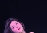어제자 아이린 단콘