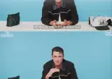 모델 션 오프라이의 왓츠인마이백에서 나온 물건