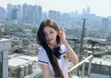 잇지) 교복 유나