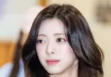 있지 유나 오늘 방송국 사진