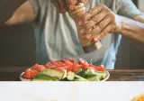 과일 맛있게 먹는 유명한 방법